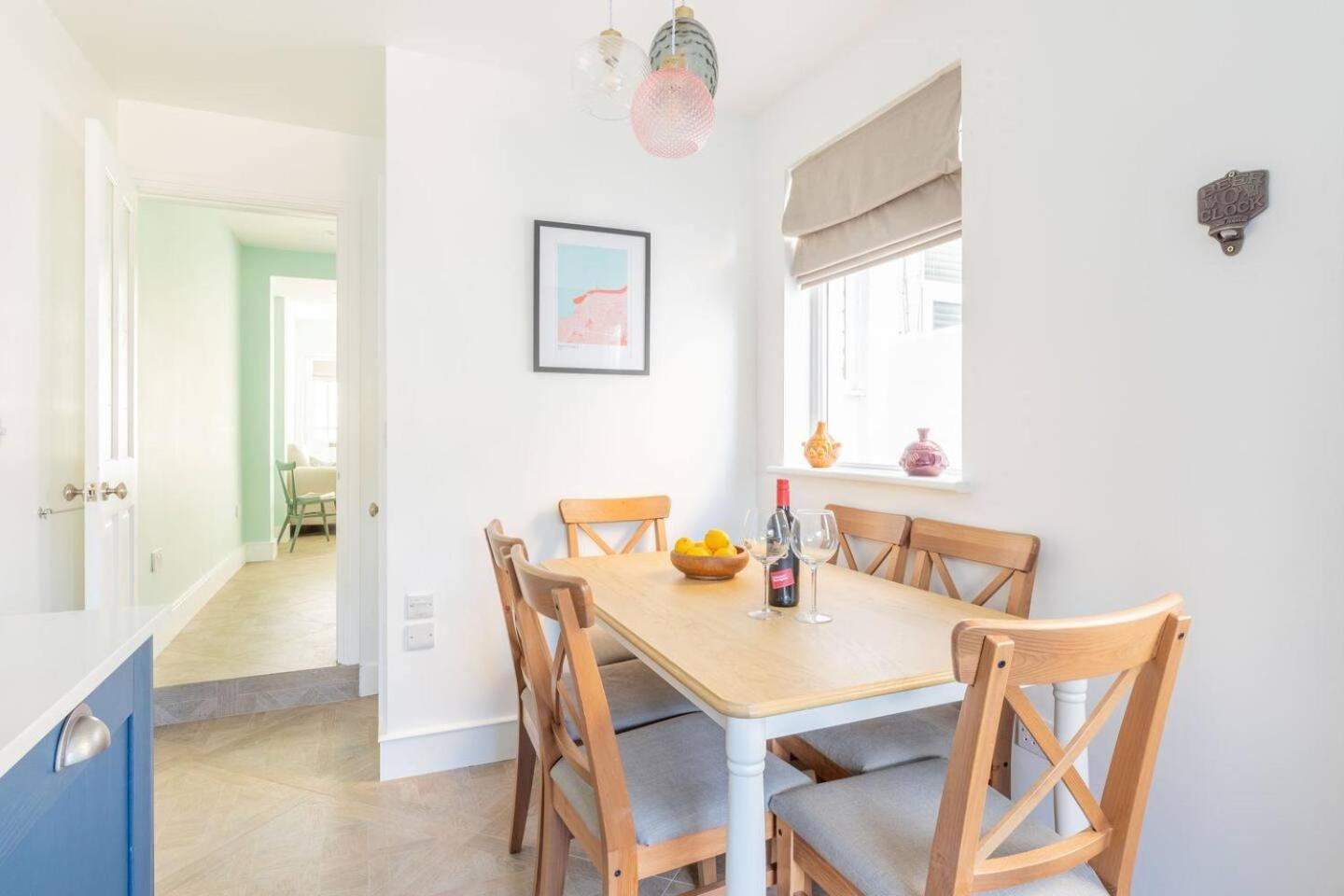 Eden Cottage Whitstable Zewnętrze zdjęcie