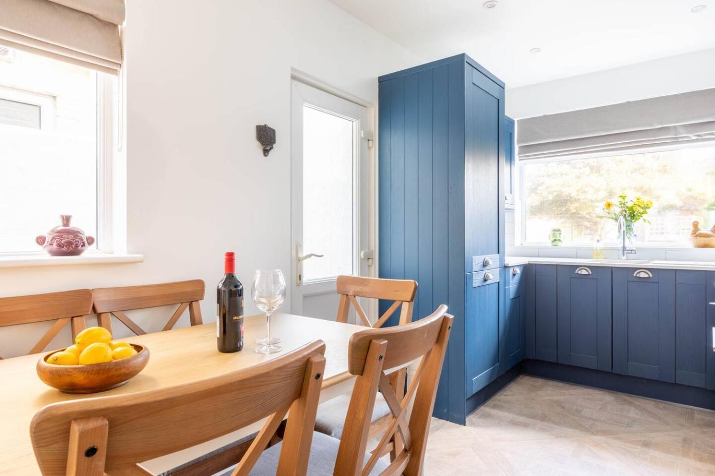Eden Cottage Whitstable Zewnętrze zdjęcie