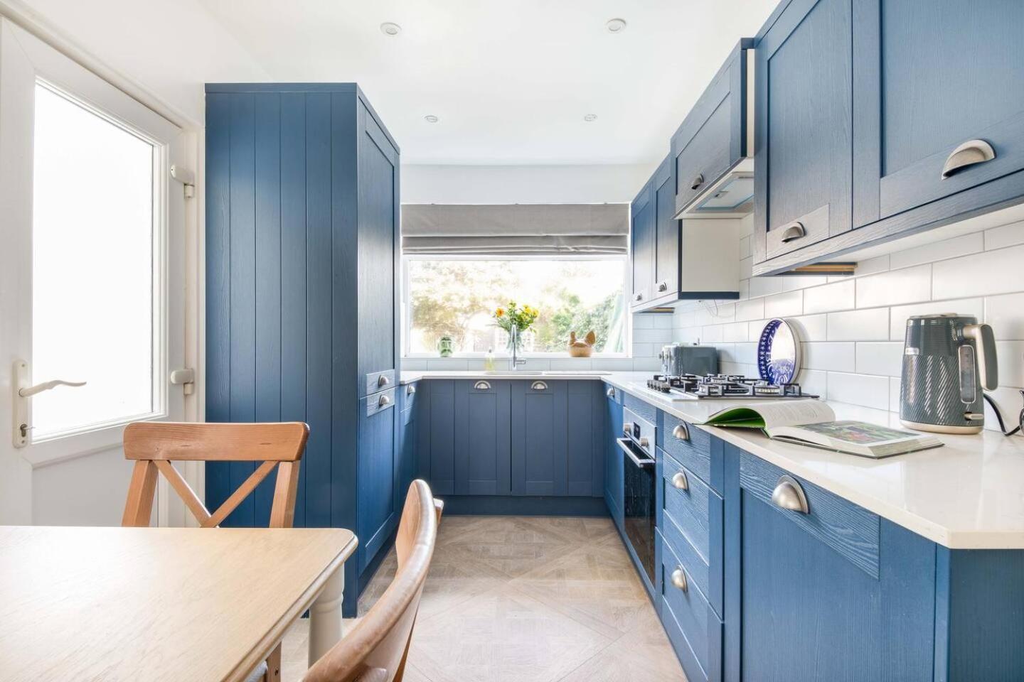 Eden Cottage Whitstable Zewnętrze zdjęcie