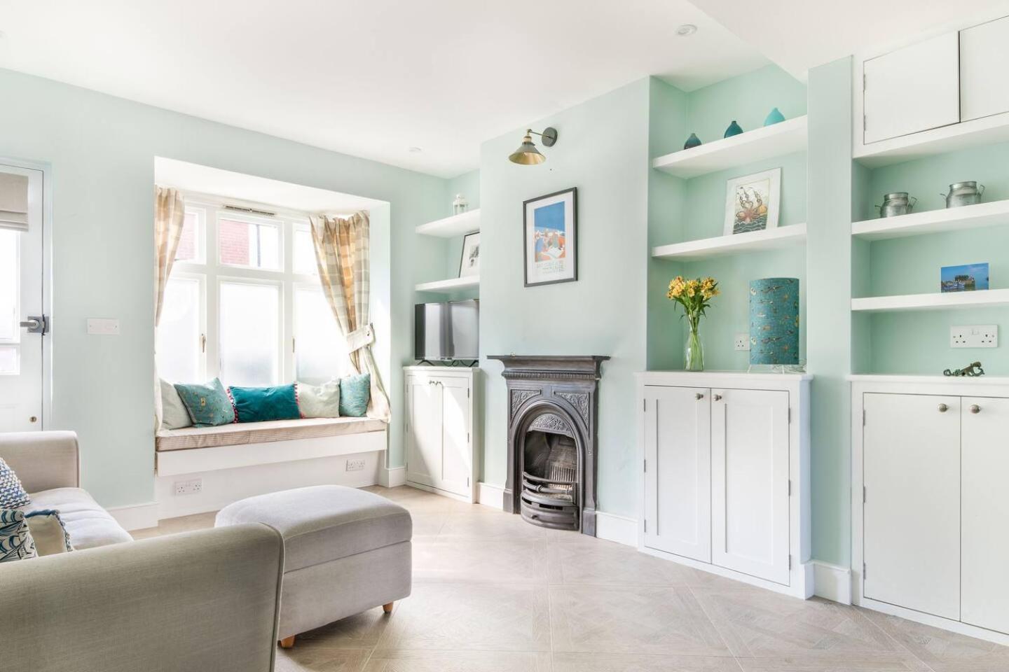 Eden Cottage Whitstable Zewnętrze zdjęcie